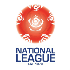 Press Release on behalf of the National League